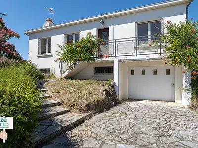 Maison, 78 m²