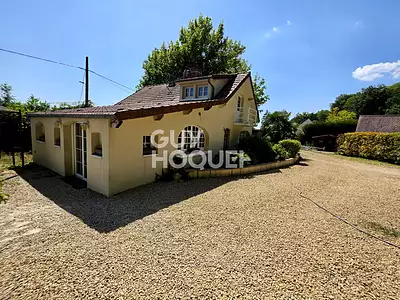 Maison, 194 m²