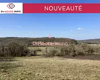 Terrain, 6 200 m²