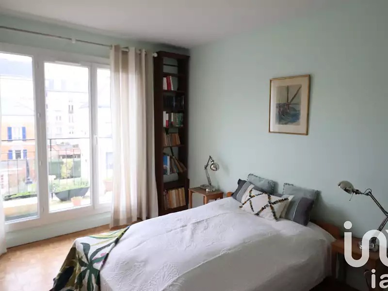 Appartement, 95 m²