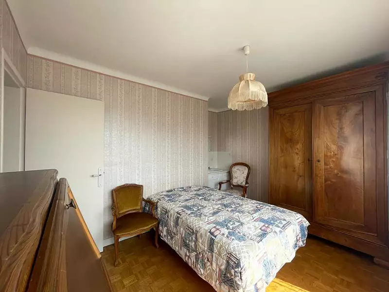 Maison, 115 m²