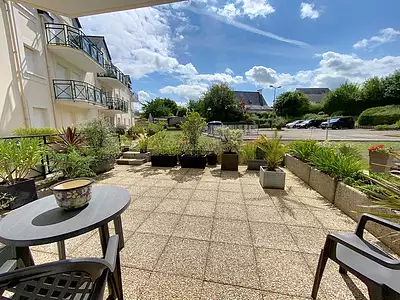 Appartement, 88,6 m²