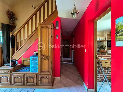 Maison, 135 m²
