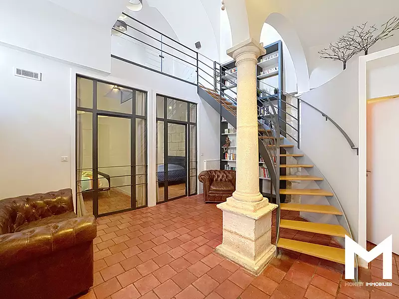 Appartement, 100 m²