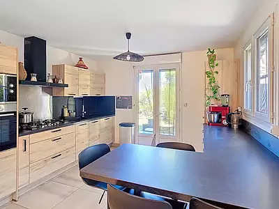 Maison, 110 m²