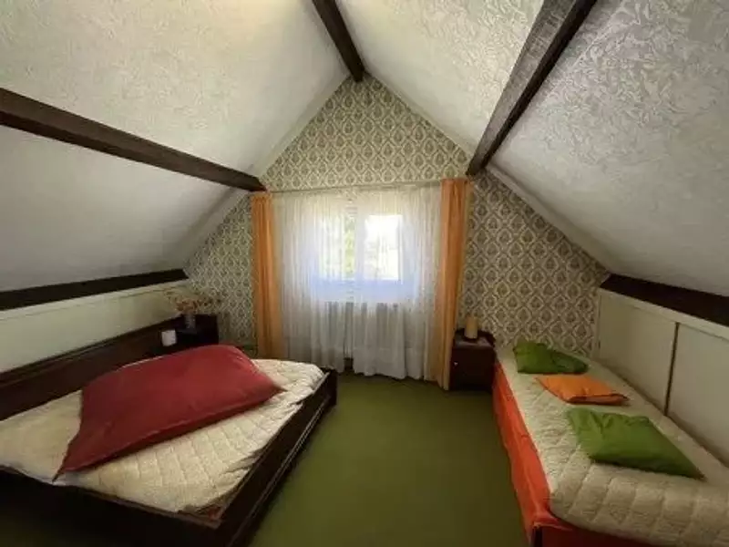 Maison, 127 m²