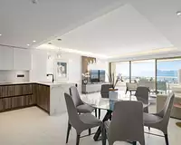 Appartement, 100 m²