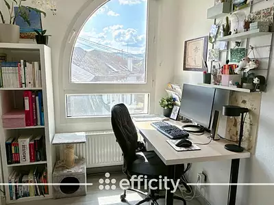 Appartement, 130 m²