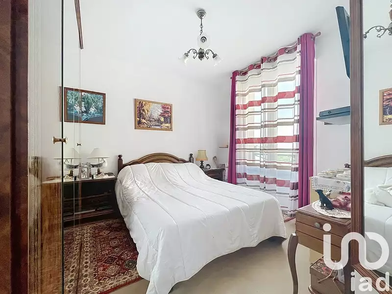 Appartement, 54 m²