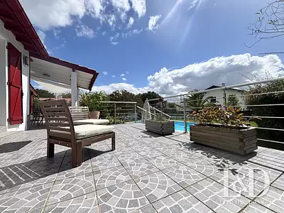 Maison, 145 m²