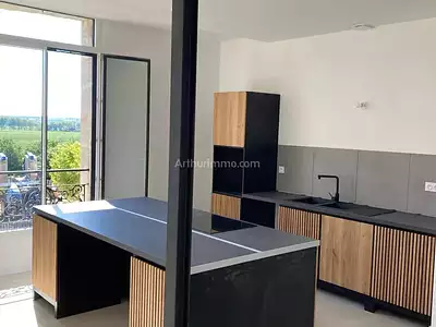 Appartement, 110,66 m²