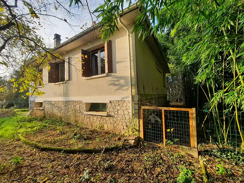 Maison, 85 m²