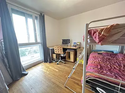 Appartement, 93,03 m²