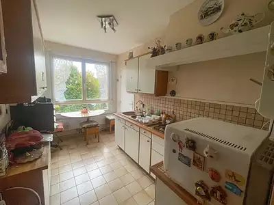 Appartement, 82,66 m²