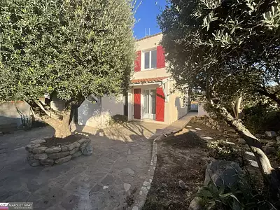 Maison, 79 m²