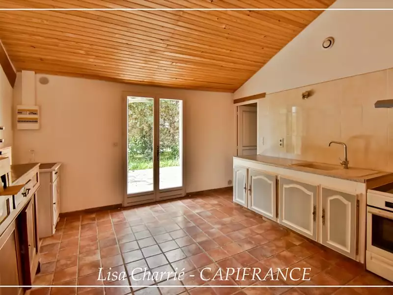 Maison, 295 m²