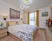 Appartement, 60 m²