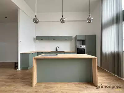 Appartement, 104 m²