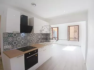 Appartement, 28,72 m²