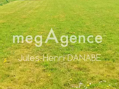 Terrain, 482 m²