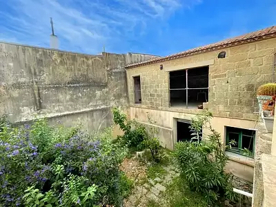 Maison, 101 m²