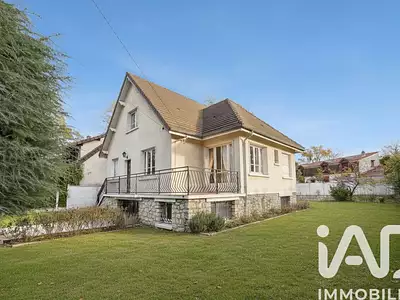 Maison, 99 m²