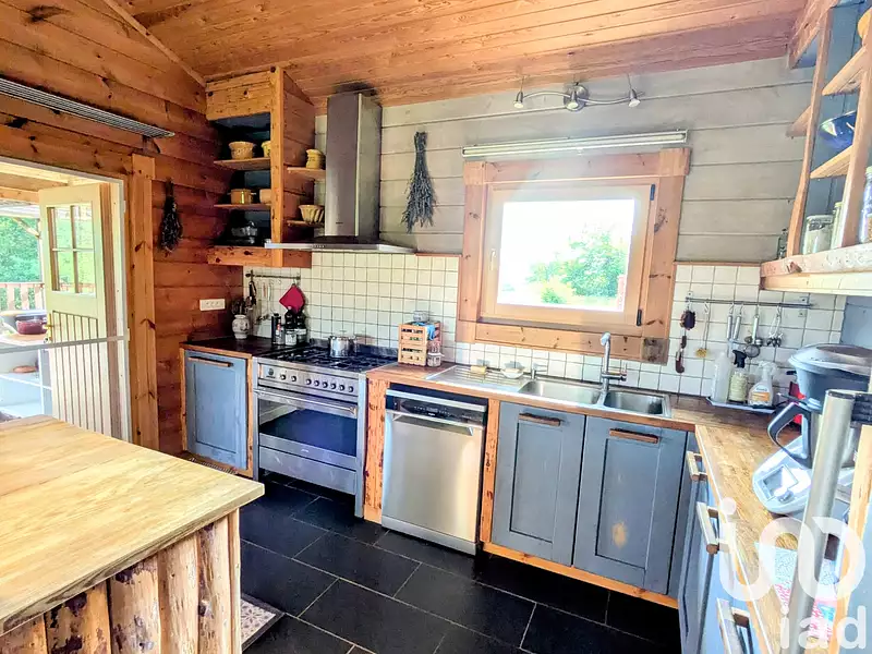 Maison, 270 m²