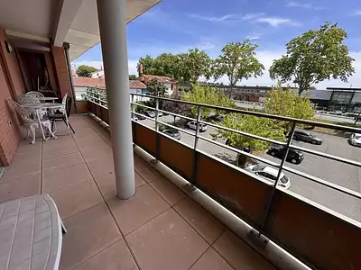 Appartement, 85 m²