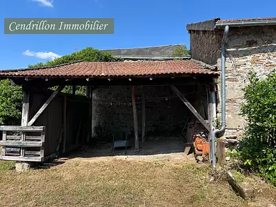 Maison, 80 m²