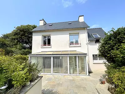 Maison, 105,39 m²