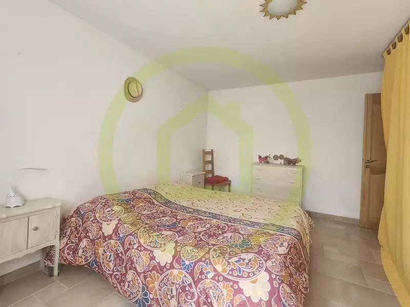 Maison, 186 m²