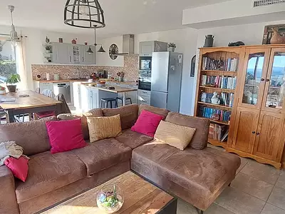 Maison, 98 m²