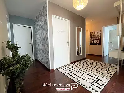 Appartement, 92 m²