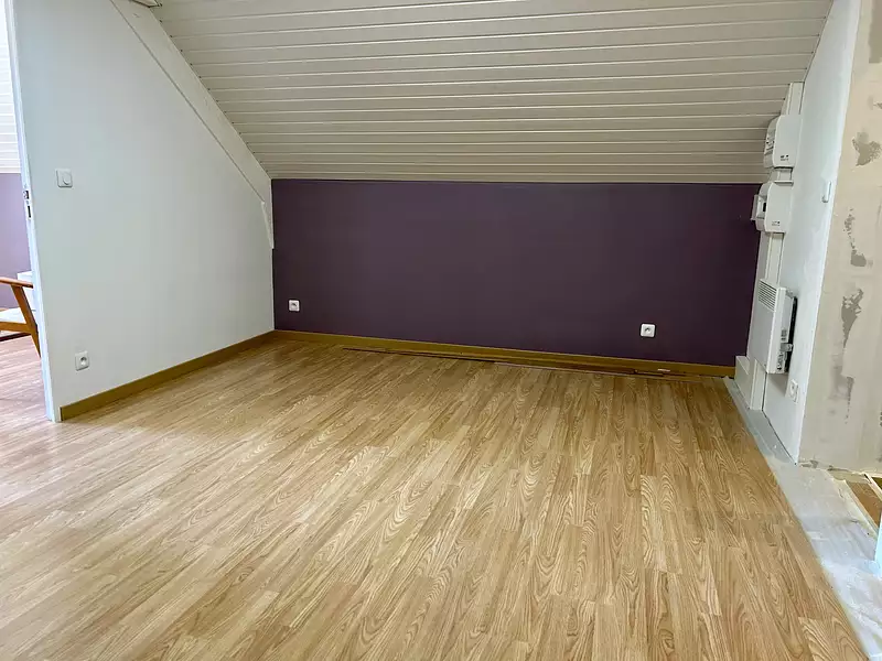 Maison, 132 m²