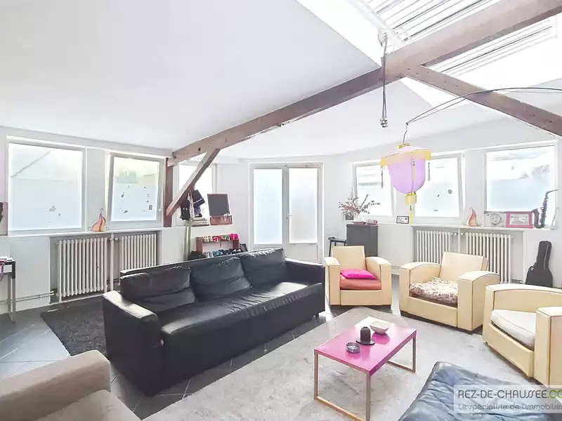 Appartement, 169 m²