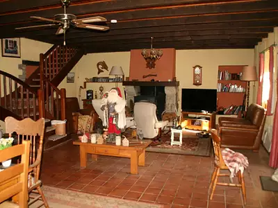 Maison, 202 m²