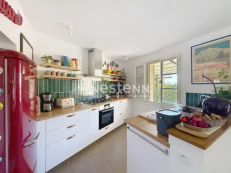 Maison, 107,71 m²