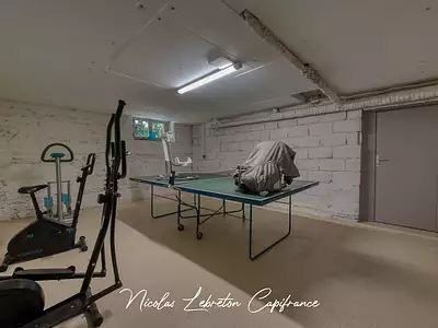 Maison, 187 m²