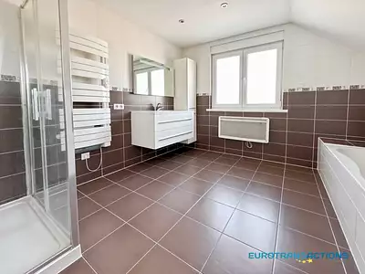 Maison, 123,93 m²