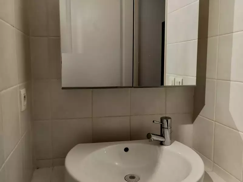 Appartement, 85 m²