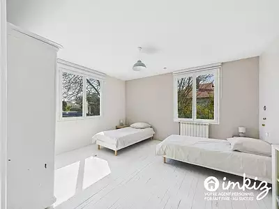 Maison, 137 m²