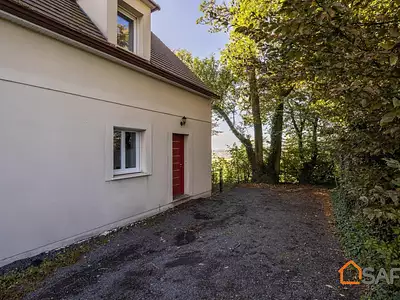 Maison, 78 m²