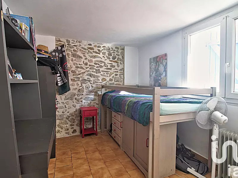 Maison, 76 m²