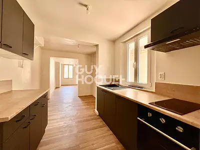 Appartement, 28,39 m²