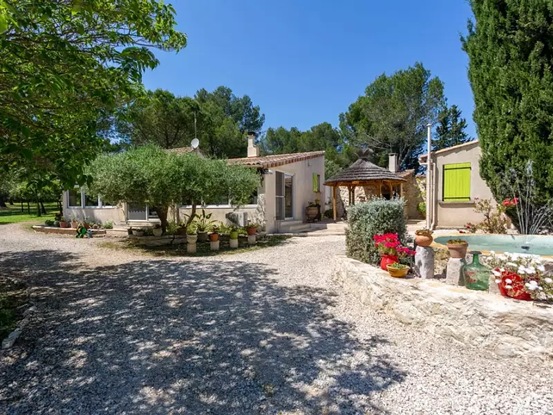 Maison, 130 m²