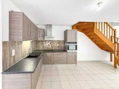 Maison, 72 m²