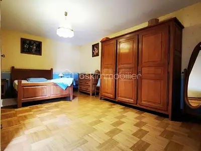 Maison, 113 m²
