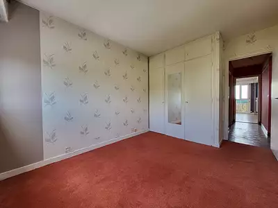 Appartement, 68 m²