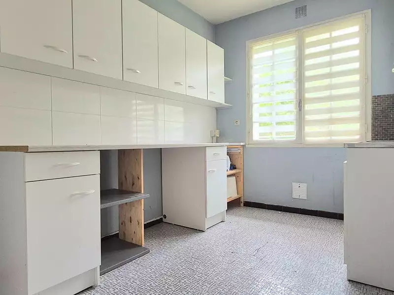 Maison, 204 m²