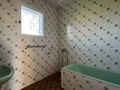Maison, 100 m²